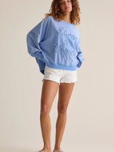 Stars and Stripes Pullover