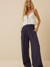 Blythe Linen Pants