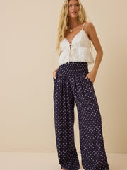 Blythe Linen Pants