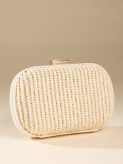 Annie Evening Crossbody Clutch