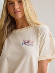 Texas Rodeo Relaxed Tee