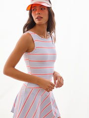 Baseline Stripe Dress