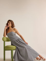 Lilli Maxi Dress