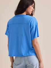 Bristol Oversized Tee