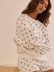 Rookie Polka Dot Crew