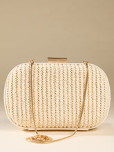 Annie Evening Crossbody Clutch
