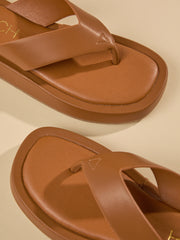 Matisse Malle Chunky Flip Flop