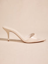 Schutz Elodie Slide Heel