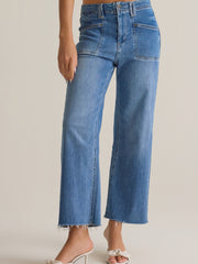 Kendra Cropped Jeans