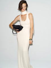 Adela Knit Dress