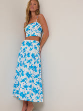 Kika Floral Tank Top