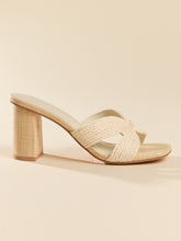 Santiago H Band Heel