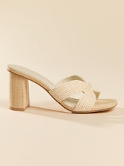 Santiago H Band Heel