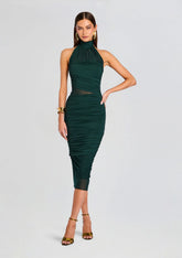 Esmee Midi Dress