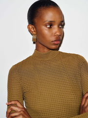 Nell Knit Top