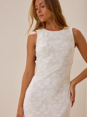 Hanna Maxi Dress