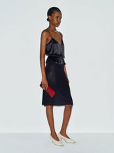 Fiorenzo Silk Top