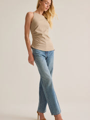 Tayler Asymmetrical Tank Top