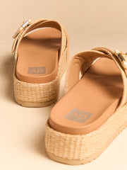 Dolce Vita Stasia Platform Sandal