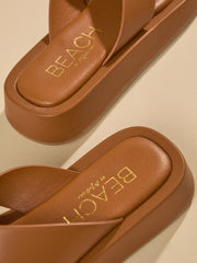 Matisse Malle Chunky Flip Flop