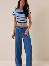 Carmen Wide Leg Pant