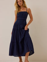 Odette Maxi Dress