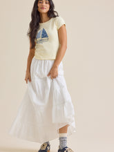 Adalyn Maxi Skirt