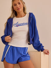 America 1776 Baby Tee