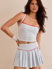 Match Point Tank