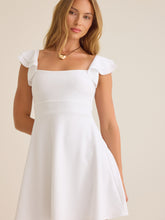 Maia Mini Dress