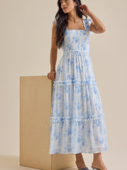 Blair Aline Maxi Dress