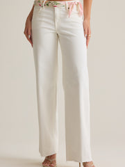 Jessie Mid Rise Jeans
