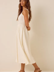 Jinger Maxi Dress