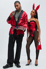 Bachelor Costume