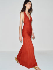 Hugo Knit Dress