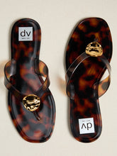 Jesper Jelly Flip Flop