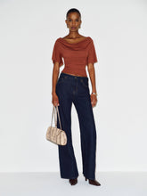 Demi Knit Top