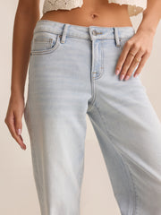 Harlow Straight Leg Jean