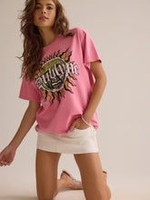 Sublime Oversized Tee