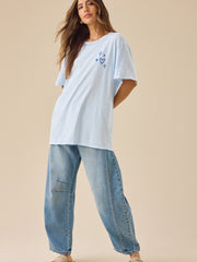 Jesus Paid It All Graphic Tee