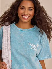 Take It Easy Graphic Tee