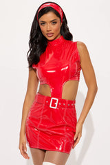 Fantasizing About You 3 Piece Costume Set