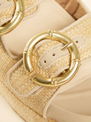 Lori Woven Sandal