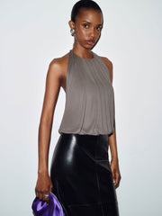Alexis Knit Top