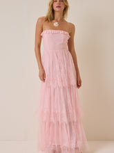 Margot Maxi Dress