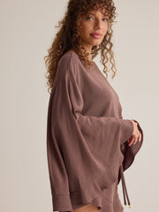 Kayleigh Flowy Top