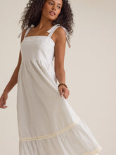 Cloverly Maxi Dress