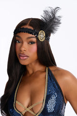 Party Like The 20s 3 Piece Costume Set