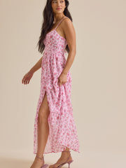 Brooklynn Maxi Dress