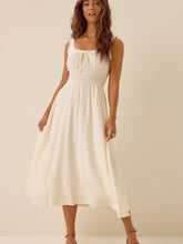 Jinger Maxi Dress